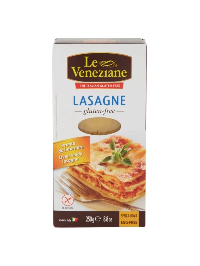 LE VENEZIANE LASAGNE 250G
