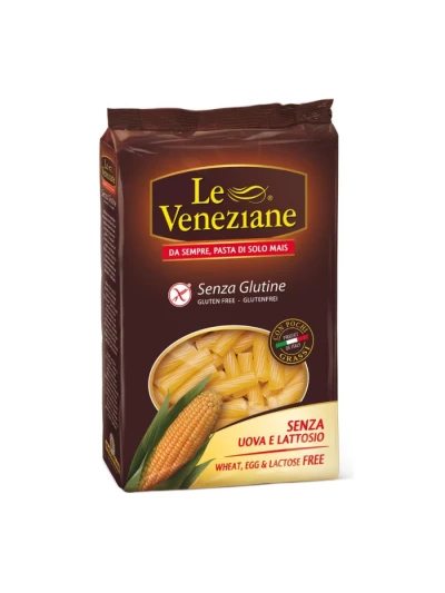 LE VENEZIANE RIGATONI 250G