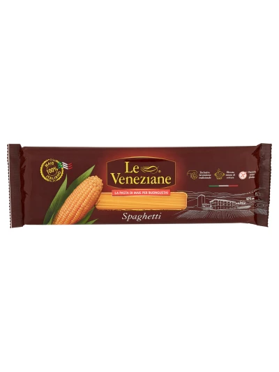 LE VENEZIANE SPAGHETTI 250G