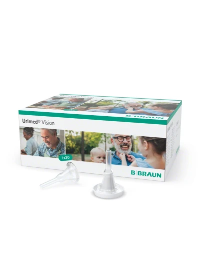 URIMED VISION ULTRA 25MM - 30PZ