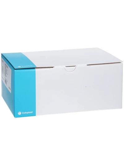 SENSURA MIO FLEX SACCA COLOSTOMIA CHIUSA 50MM - 30PZ...