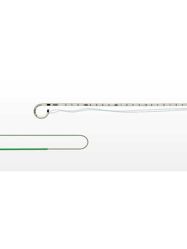 RUSCH SET STENT URETERALI CH8 90CM - COD. 334479