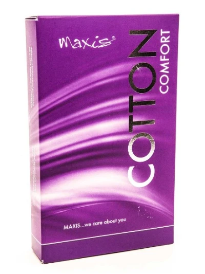 MEDI KL1 COTTON AUTOREGGENTE CORTO TAGLIA 6 - COD.1106