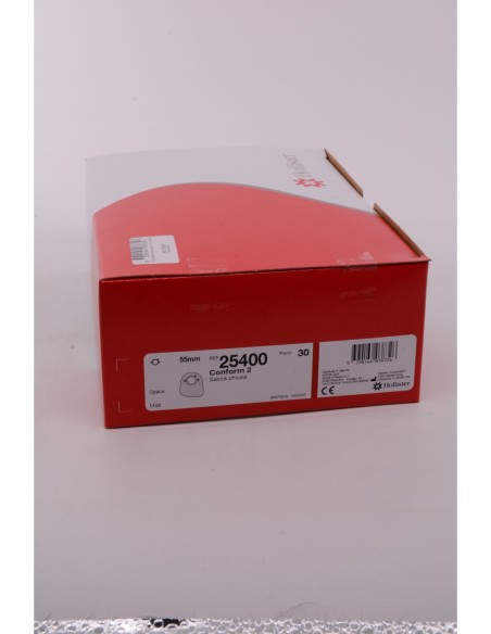 HOLLISTER CONFORM2 SACCA OPACA 55MM - COD.25400 30PZ