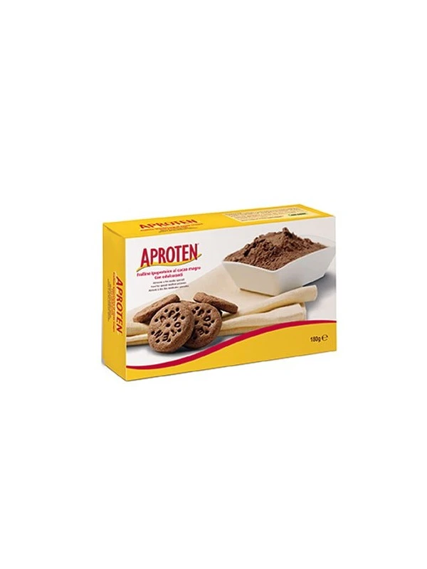 APROTEN FROLLINI CACAO 180G