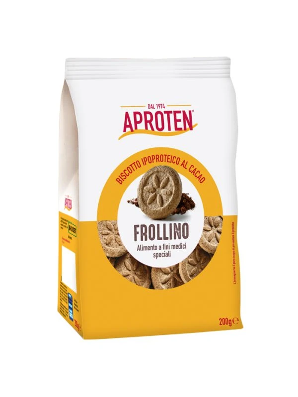 APROTEN FROLLINO CACAO 200GR