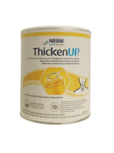 RESOURCE THICKENUP NEUTRO - 227G