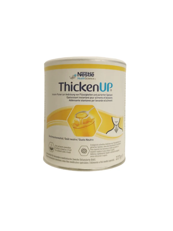 RESOURCE THICKENUP NEUTRO - 227G