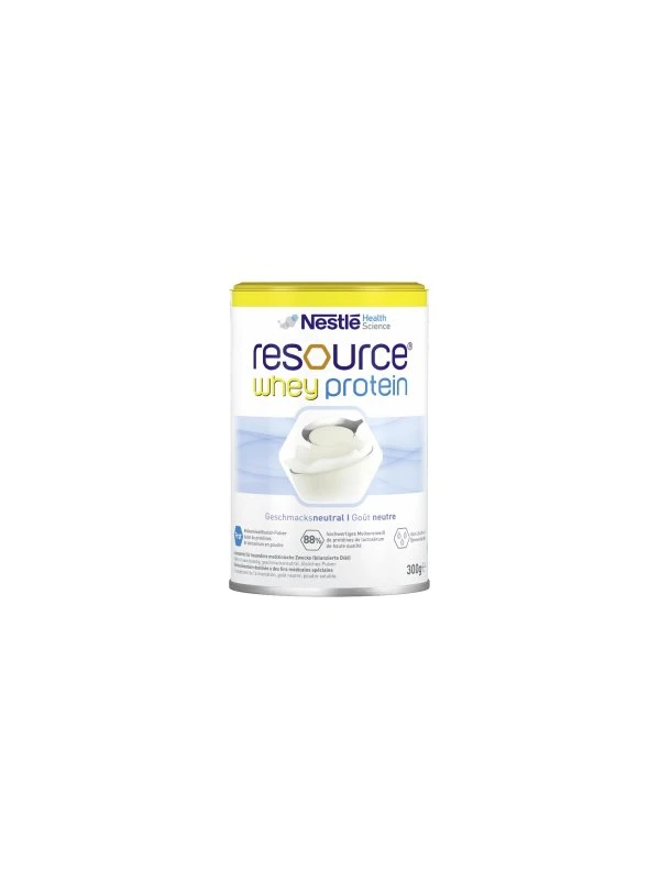 RESOURCE WHEY PROTEIN NEUTRO