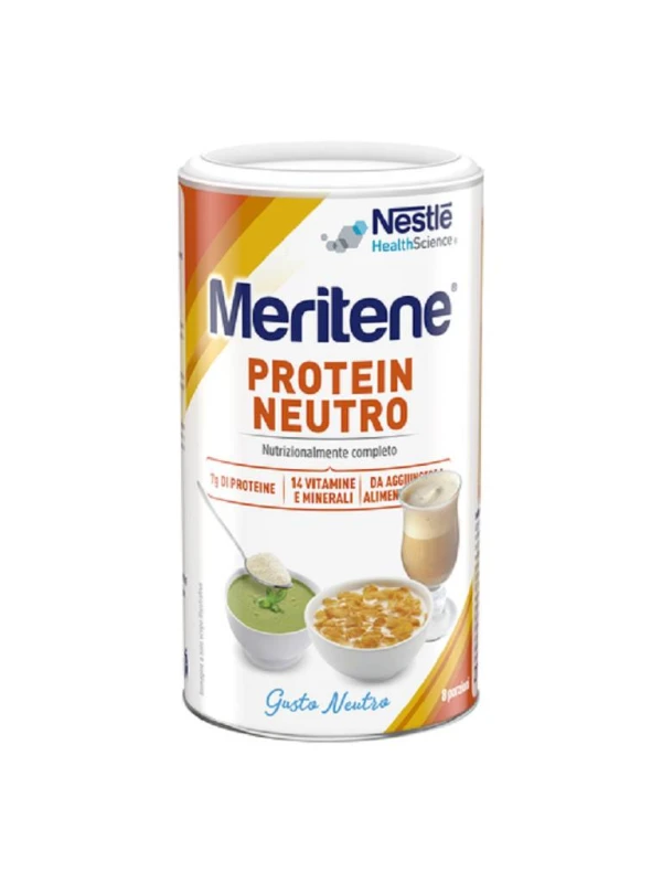 MERITENE NEUTRO 270G