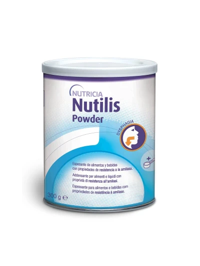 NUTILIS POWDER ADDENSANTE 300G