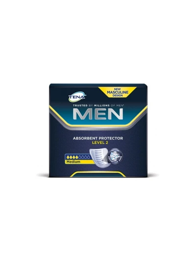 TENA MEN LEVEL 2 - CONFEZIONE DA 10PZ