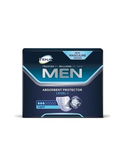 TENA MEN LEVEL 1 - CONFEZIONE DA 12PZ