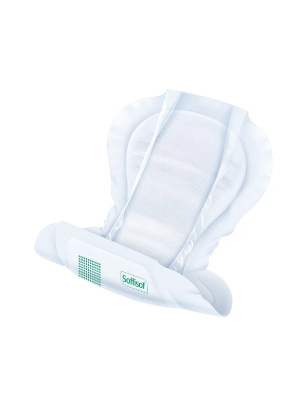 SOFFISOF AIR DRY PANNOLONI SAGOMATI SUPER 30PZ