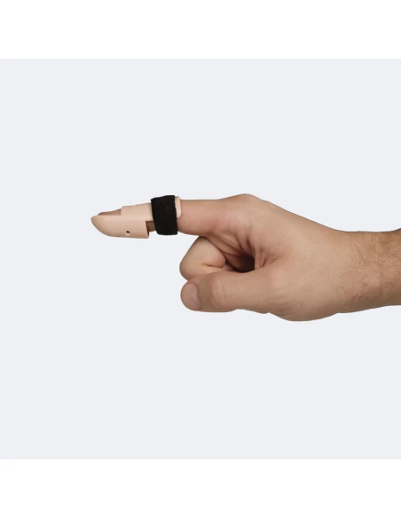 SPLINT STAX DITO TIELLE CAMP