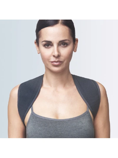 IMMOBILIZZATORE CLAVICOLARE - GRIGIO TAGLIA S 2