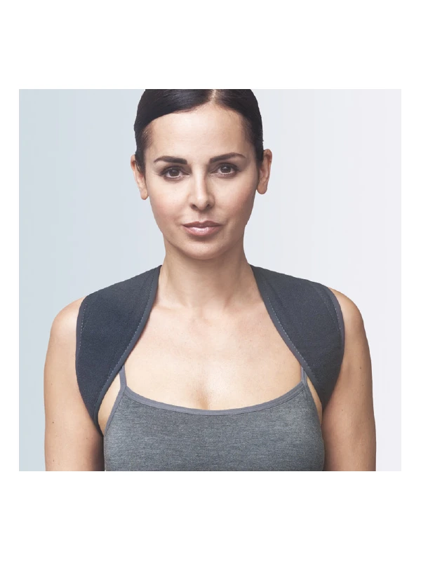 IMMOBILIZZATORE CLAVICOLARE - GRIGIO TAGLIA S