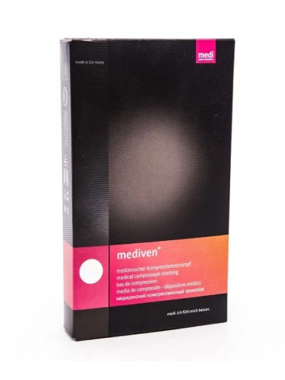 MEDIVEN FORTE KL2 GAMBALETTO LUNGO TAGLIA 1 - COD.F24010