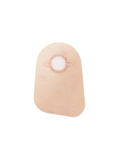 CONFORM2 SACCA CHIUSA MAXI TRASPARENTE 70MM 30PZ - COD.27520 2