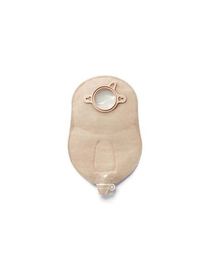 CONFORM2 SACCA UROSTOMIA OPACA 45MM - COD.24790 10PZ