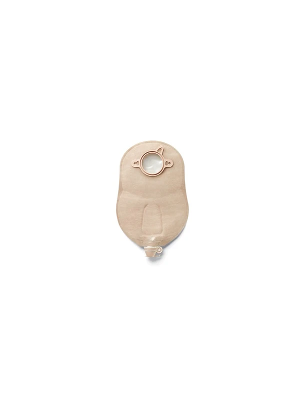 CONFORM2 SACCA UROSTOMIA OPACA 45MM - COD.24790 10PZ