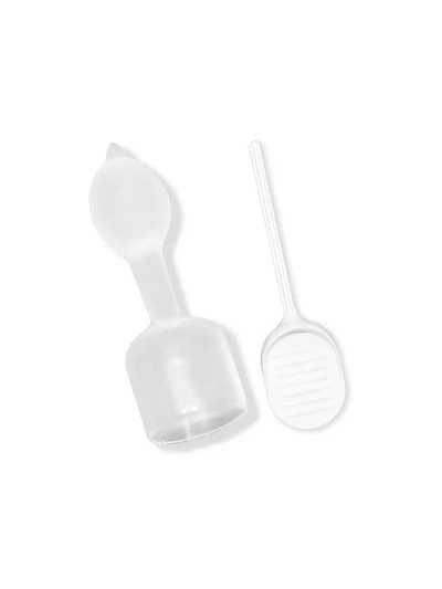 NAVINA FECAL INSERT LARGE - COD.6930530 30PZ. 2