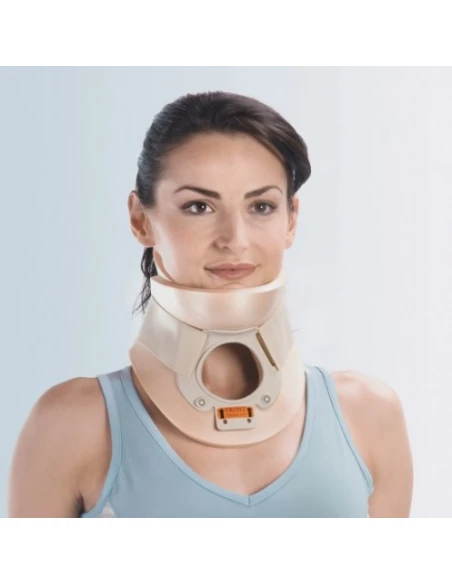 COLLARE CERVICALE BIVALVA PHILADELPHIA 7,5 - TAGLIA S