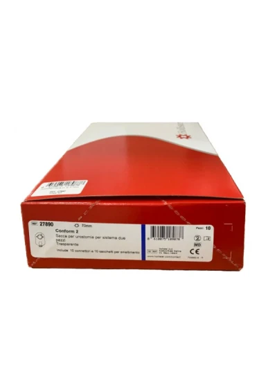 CONFORM2 SACCA UROSTOMIA 70MM- COD.27890