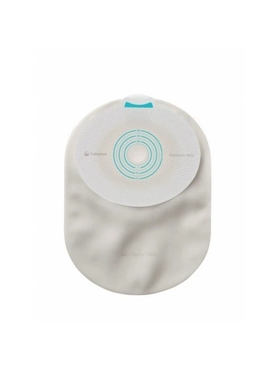 SENSURA MIO SACCA MONOPEZZO CHIUSA COD.10883 30-45MM