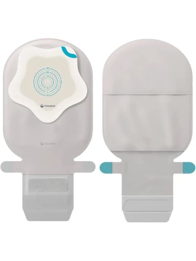 SENSURA MIO KIDS SACCHE STOMIA MIDI - COD.18723 10PZ