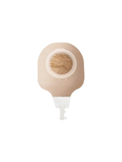 MODERMA FLEX SACCA MONOMEZZO CHIUSA L&R CONVESSA COD.522130 2