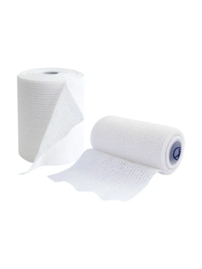 MED'S - BENDA SUSTINEA COEASIVA BIESTENSIVA 4MTX12CM