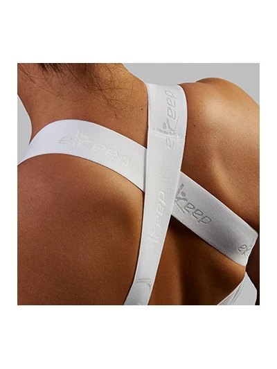 EKEEP B1 POSTURAL BRA REGGISENO POSTURALE - BIANCO 2