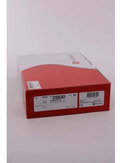 CONFORM2 SACCA UROSTOMIA 55MM - COD.25830 10PZ