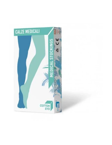 GLORIA 162 EVO GAMBALETTI BEIGE - MAXI MODELLO CORTO