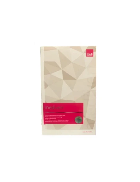 MEDI KL2 AUTOREGGENTE IN COTONE - COD.Y65910 CORTO