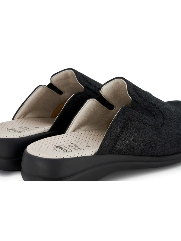 NEW TOFFEE SCHOLL - SCARPA IN MICROFIBRA...