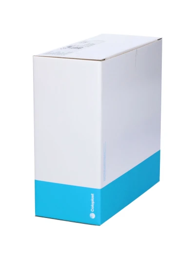 SENSURA MIO CLICK COLOSTOMIA MAXI 15-33MM - COD.16326