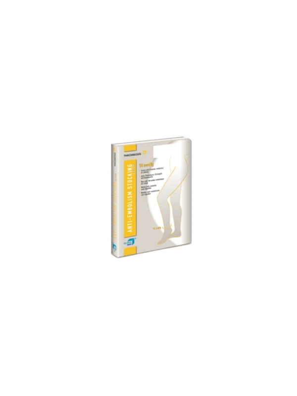 GLORIA THROMBOSIS 18 MONOCOLLANT SINISTRO ISPEZIONABILE - TG.S REGULAR
