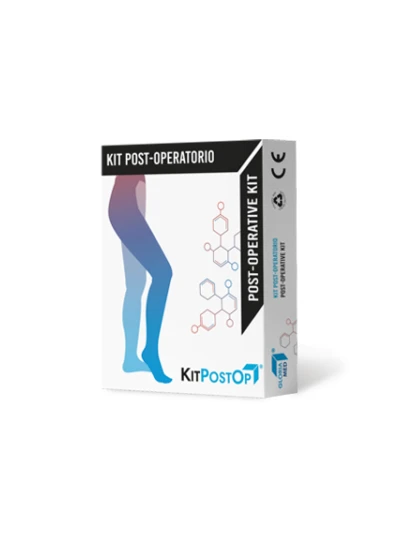 KIT POSTOP2 MONOCOLLANT DESTRO - CORTO