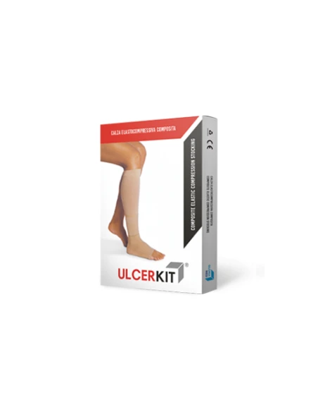 GLORIA ULCERKIT GAMBALE CLASSE 1 20/20