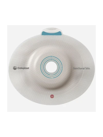 SENSURA MIO FLEX PLACCA CONVESSE 15-53 70MM COD.16491