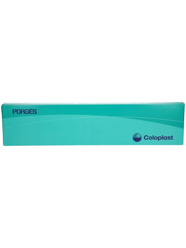 CATETERE URETEROCUTANEOSTOMIA IN SILICONE - CH10 COD.AC6710