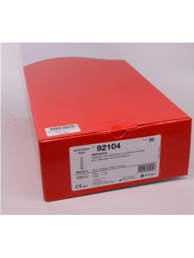 CATERERE ADVANCE INTERMITTENTE CH10 40CM - COD.92104 30PZ