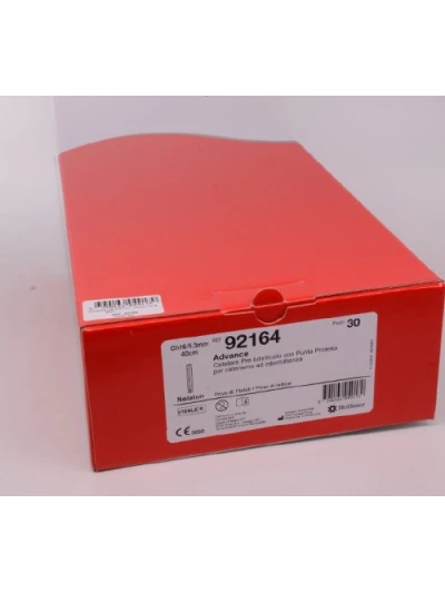 CATERERE ADVANCE CH16 40CM - COD.92164 30PZ.