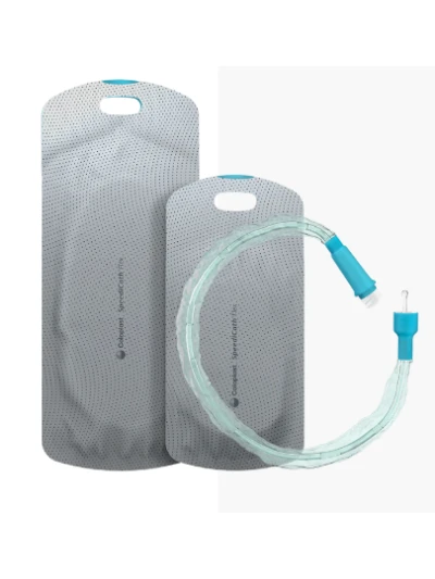 SPEEDICATH FLEX SET CATERERI CH14 - COD.28934