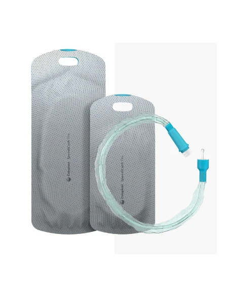 SPEEDICATH FLEX SET CATERERI CH14 - COD.28934