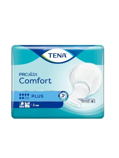TENA COMFORT PLUS PANNOLONI - 40PZ
