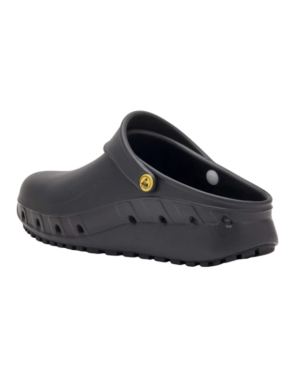 ZOCCOLI SCHOLL ULTRAGRIP CLOG - CON CINTURINO...