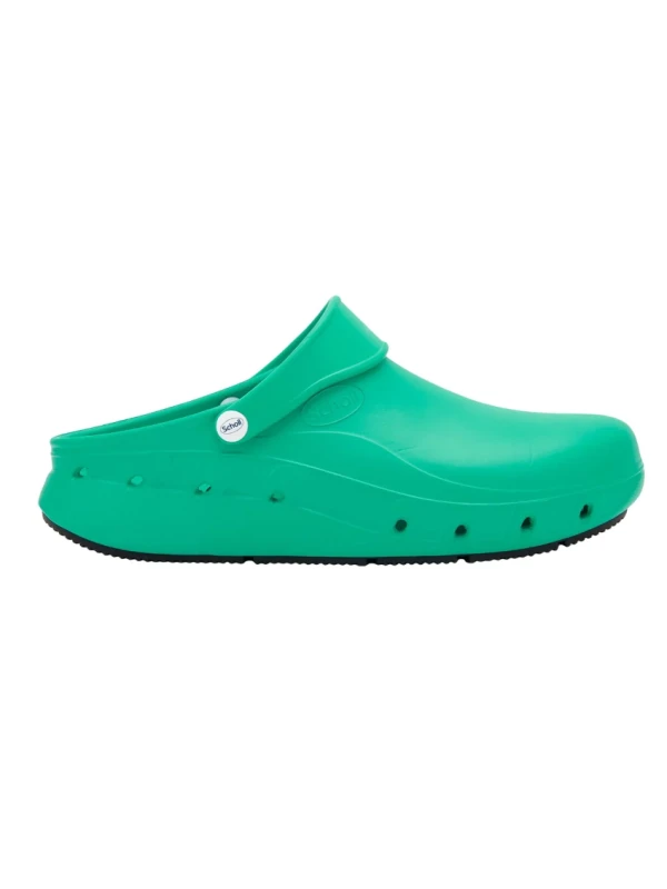 ZOCCOLI SCHOLL ULTRAGRIP CLOG - CON CINTURINO...